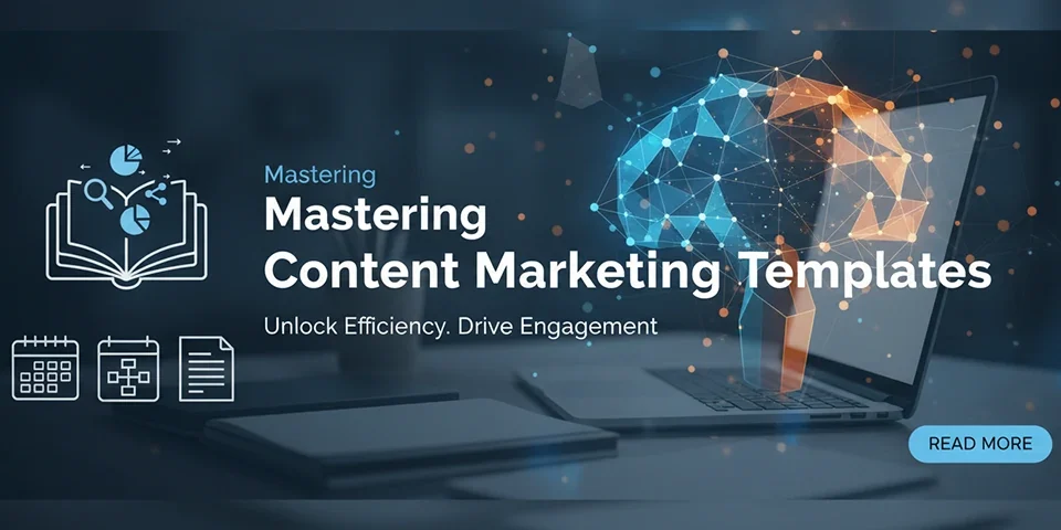 Mastering Content Marketing Templates