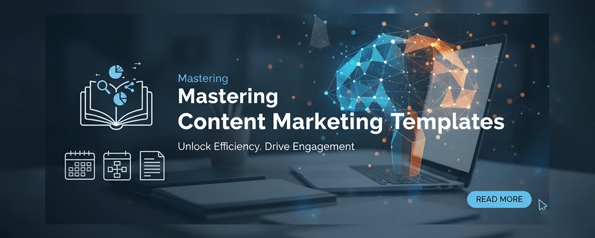 Mastering Content Marketing Templates
