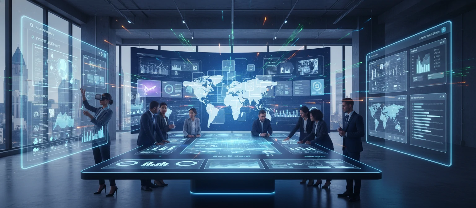 Modern advertising technology tools and platforms