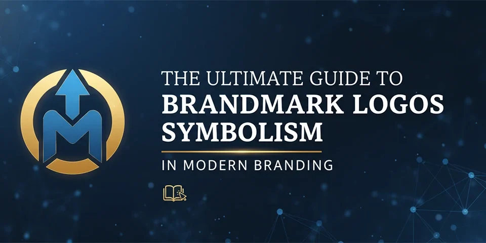 The Ultimate Guide to Brandmark Logos Symbolism in Modern Branding
