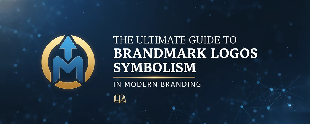 The Ultimate Guide to Brandmark Logos Symbolism in Modern Branding