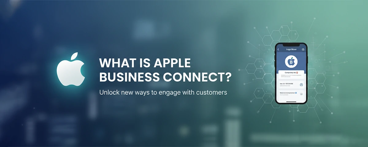 What is Apple Business Connect