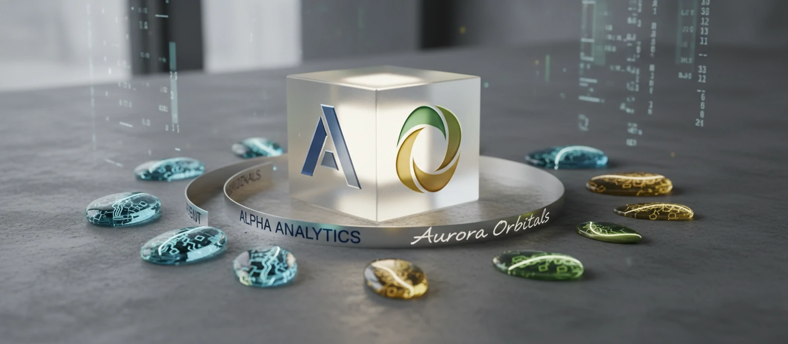 Brand identity transformation