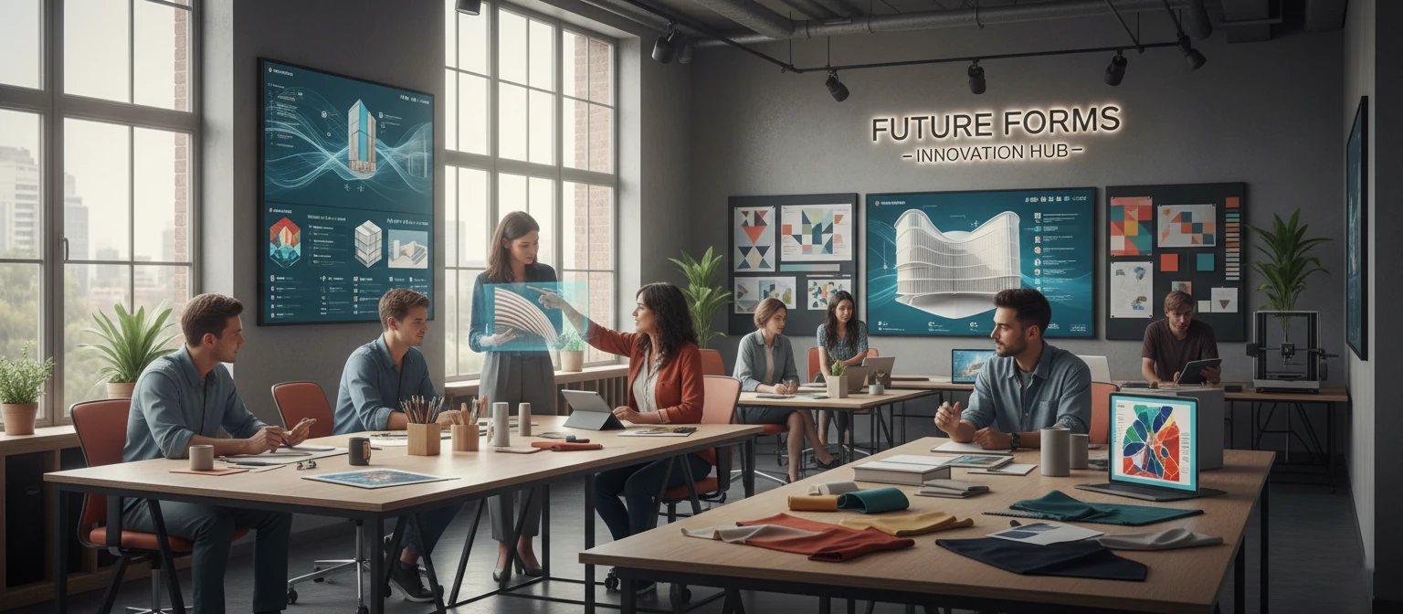 Design expertise and trends