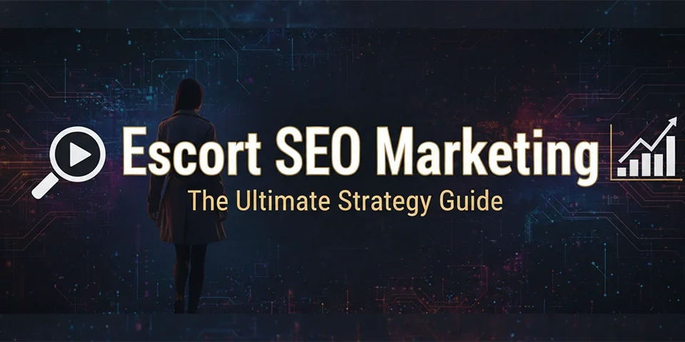 Escort SEO Marketing The Ultimate Strategy Guide