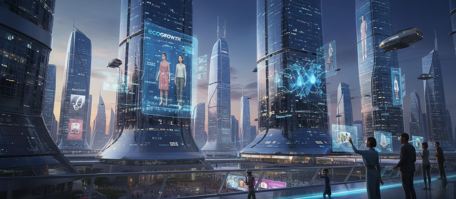 Future of digital marketing