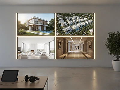 Architectural Rendering~1