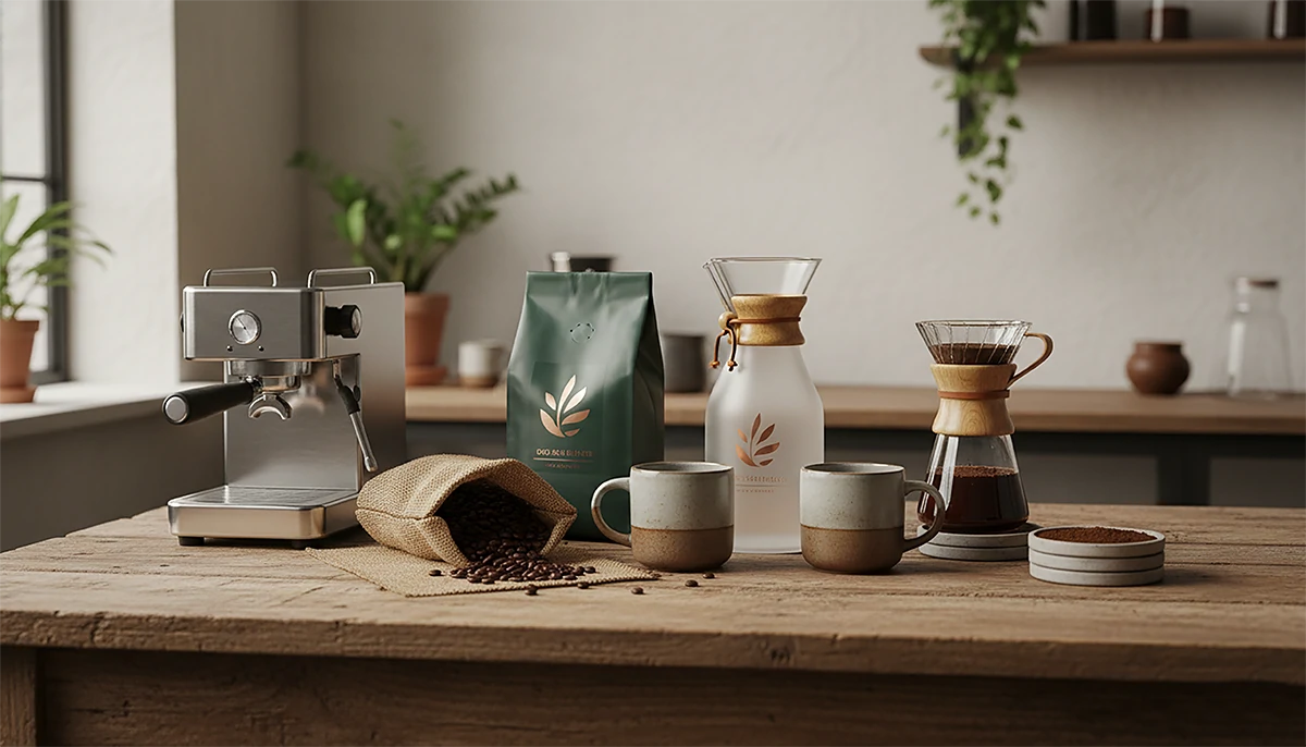 Artisan Coffee Co Case Study