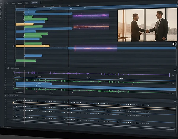 Brand Story Corporate Film