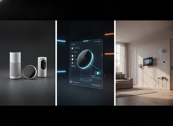 Consumer Electronics Line