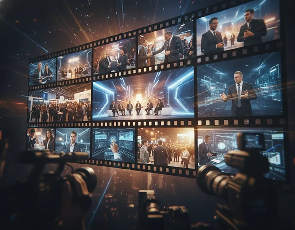 Event Highlights