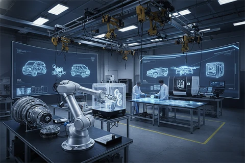Industrial-Design