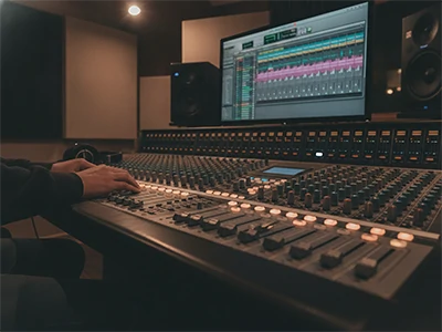 Music Production
