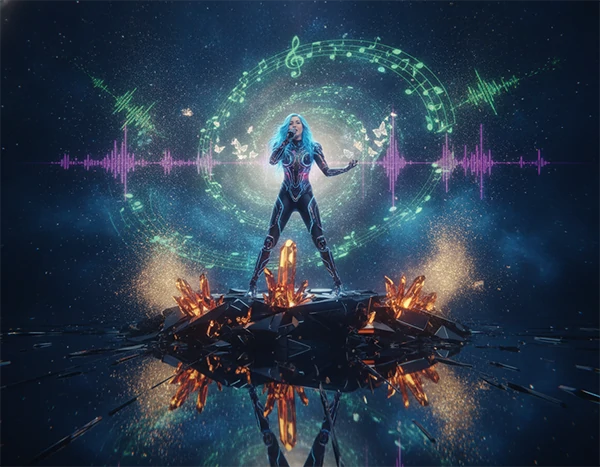 Music Video