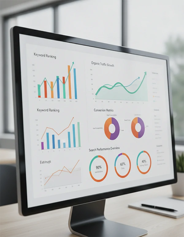 SEO analytics dashboard~1