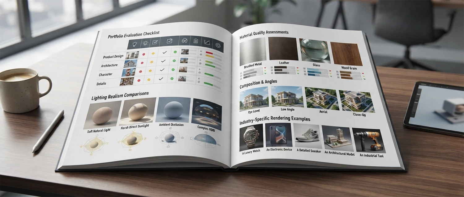 Evaluating Portfolio and Previous Work