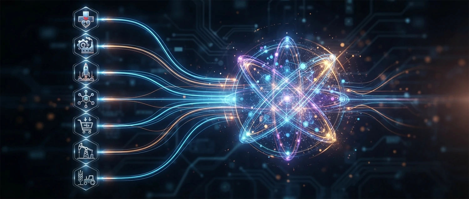 Industries That Benefit from 3D Motion Graphics