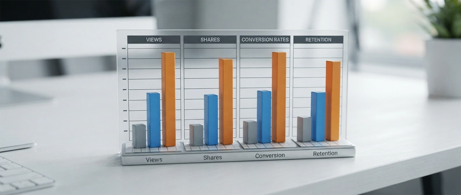 Key Benefits of 3D Motion Graphics for Your Business