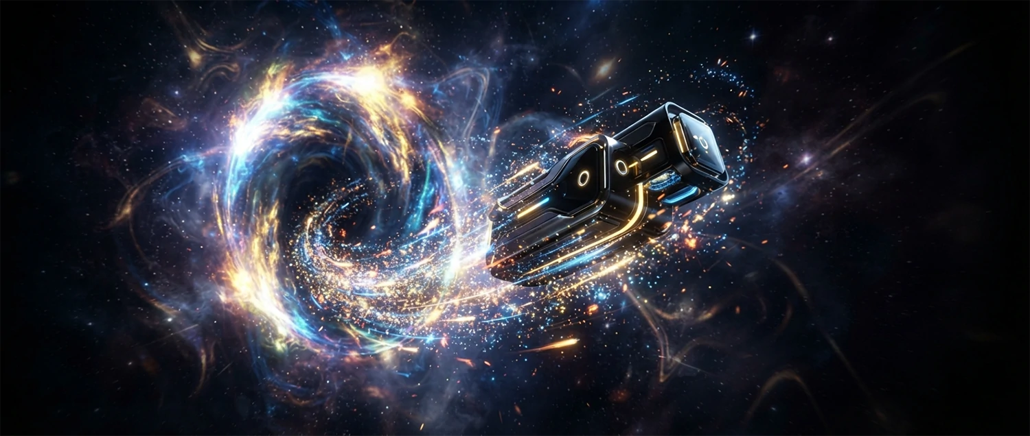 Storytelling Through 3D Motion Graphics