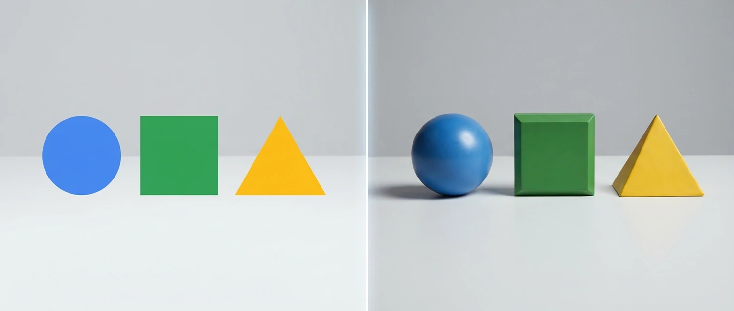 What Are 3D Motion Graphics