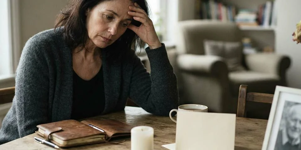 Bereavement Leave Feature