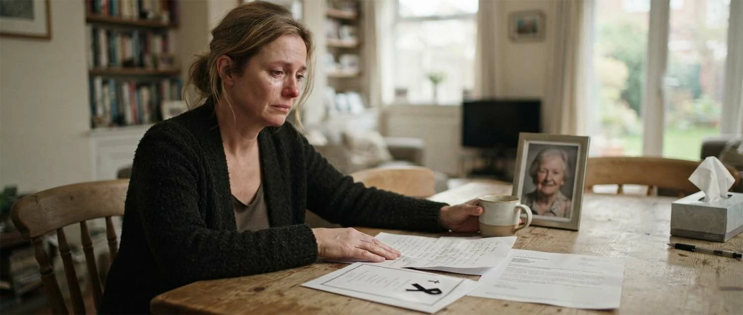 Bereavement Leave Laws and Regulations