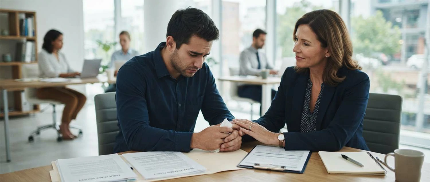 Bereavement Leave and FMLA