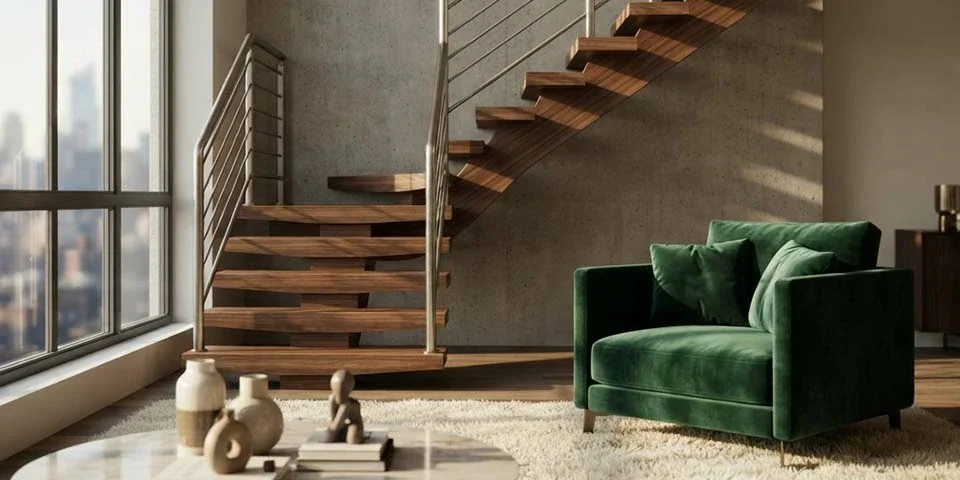 Best 3D Renders Feature