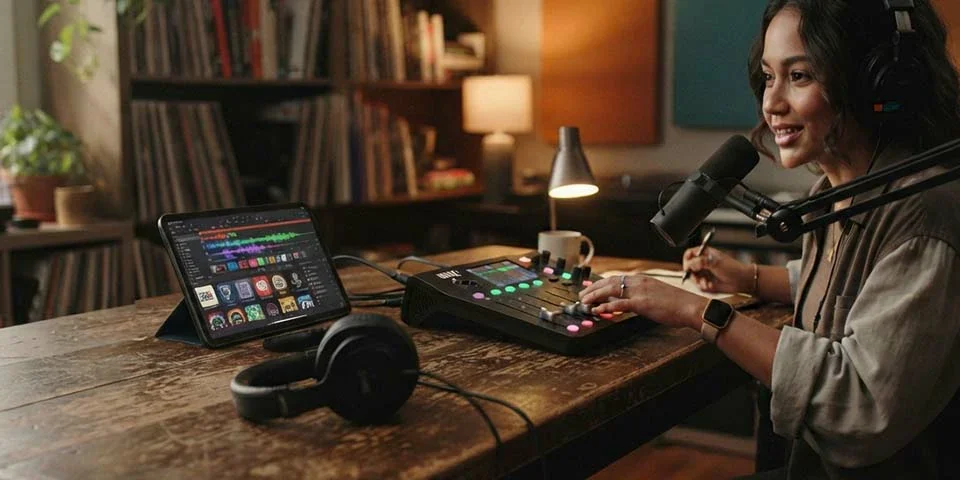 Best Podcast Platforms in 2026 Feature