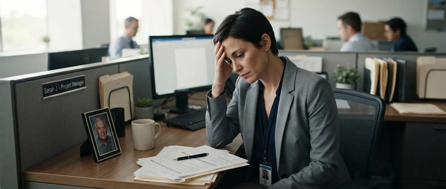 Company Bereavement Leave Policies