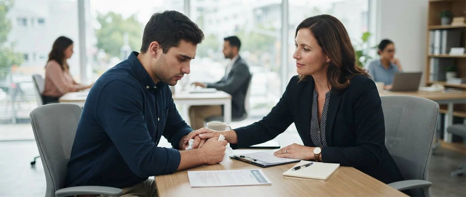 Employee Rights During Bereavement