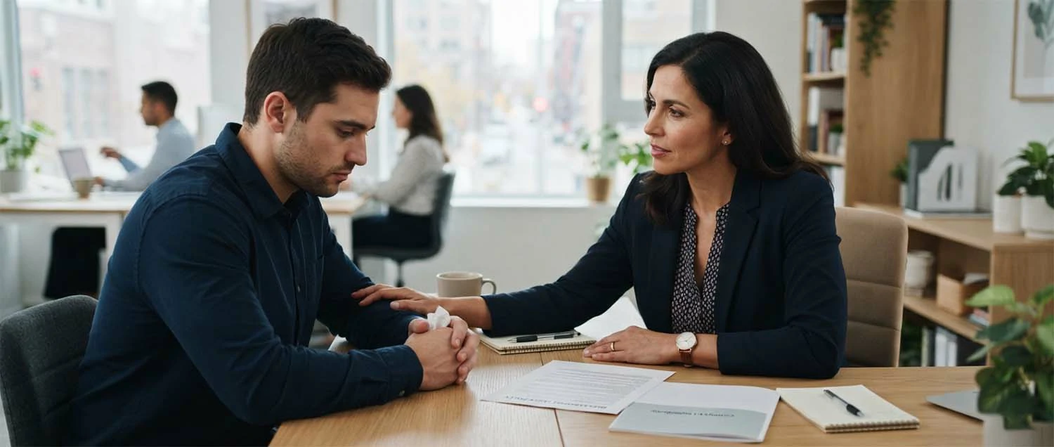 Employer Responsibilities for Bereavement Leave