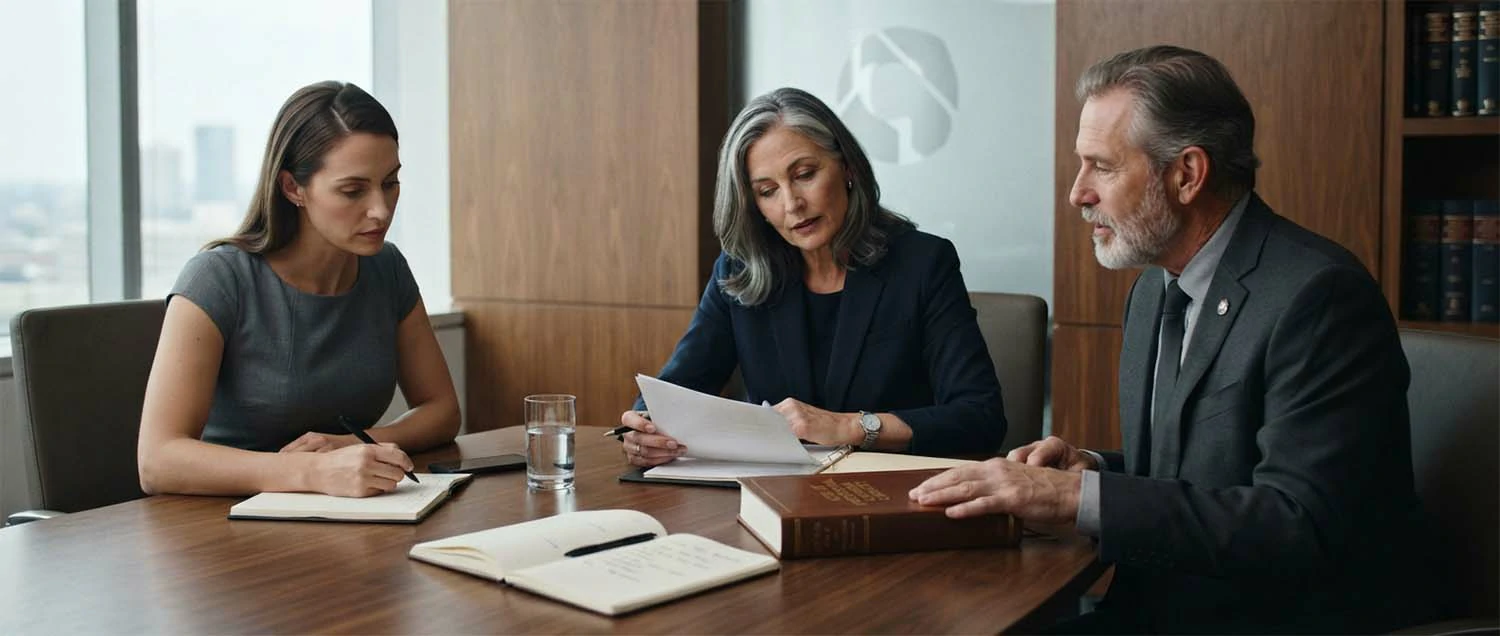 Ethics and Professional Standards
