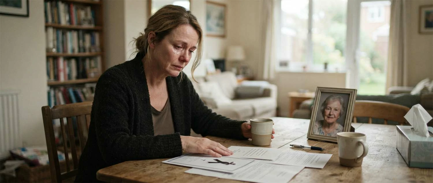 Federal Bereavement Leave Requirements