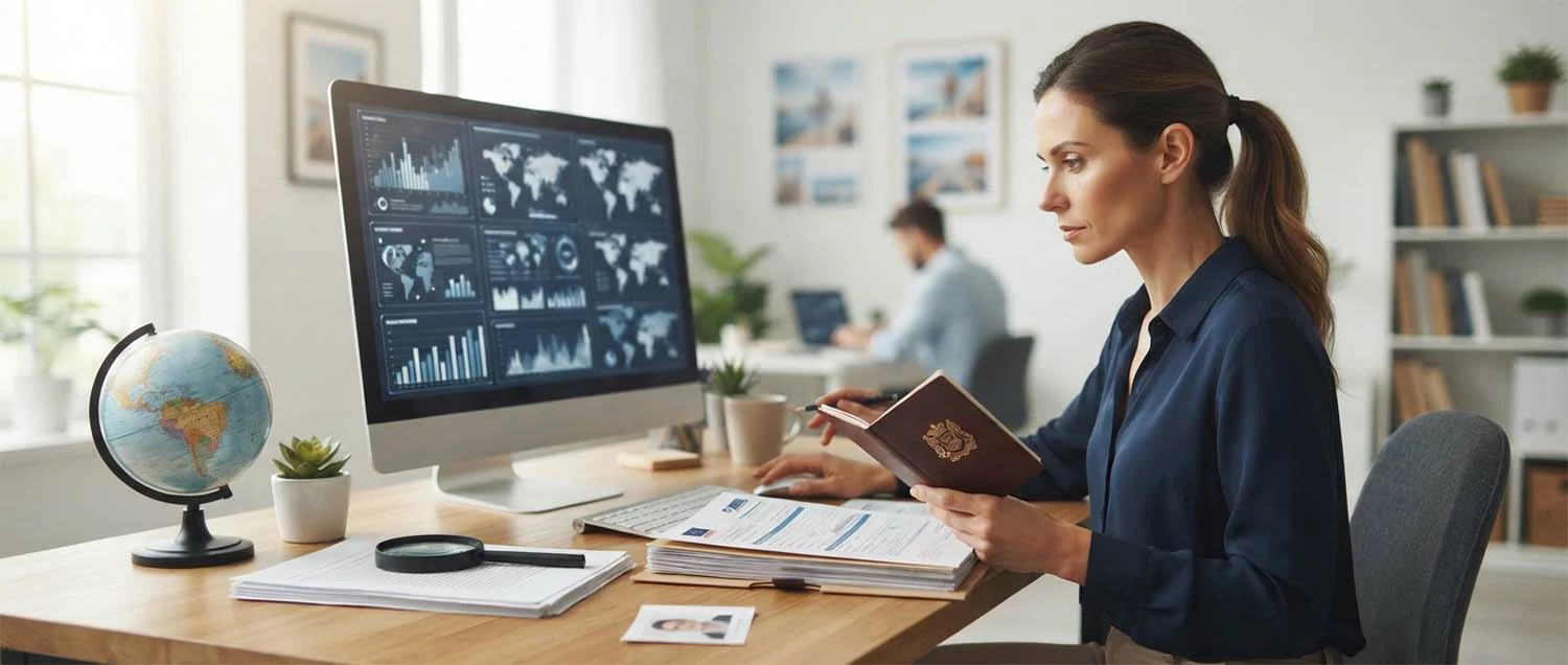 Immigration and Visa Considerations