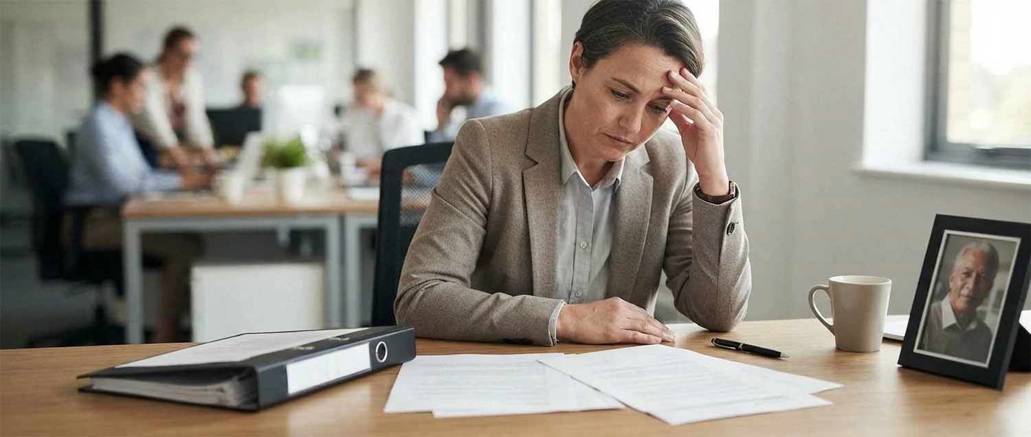 State Bereavement Leave Laws