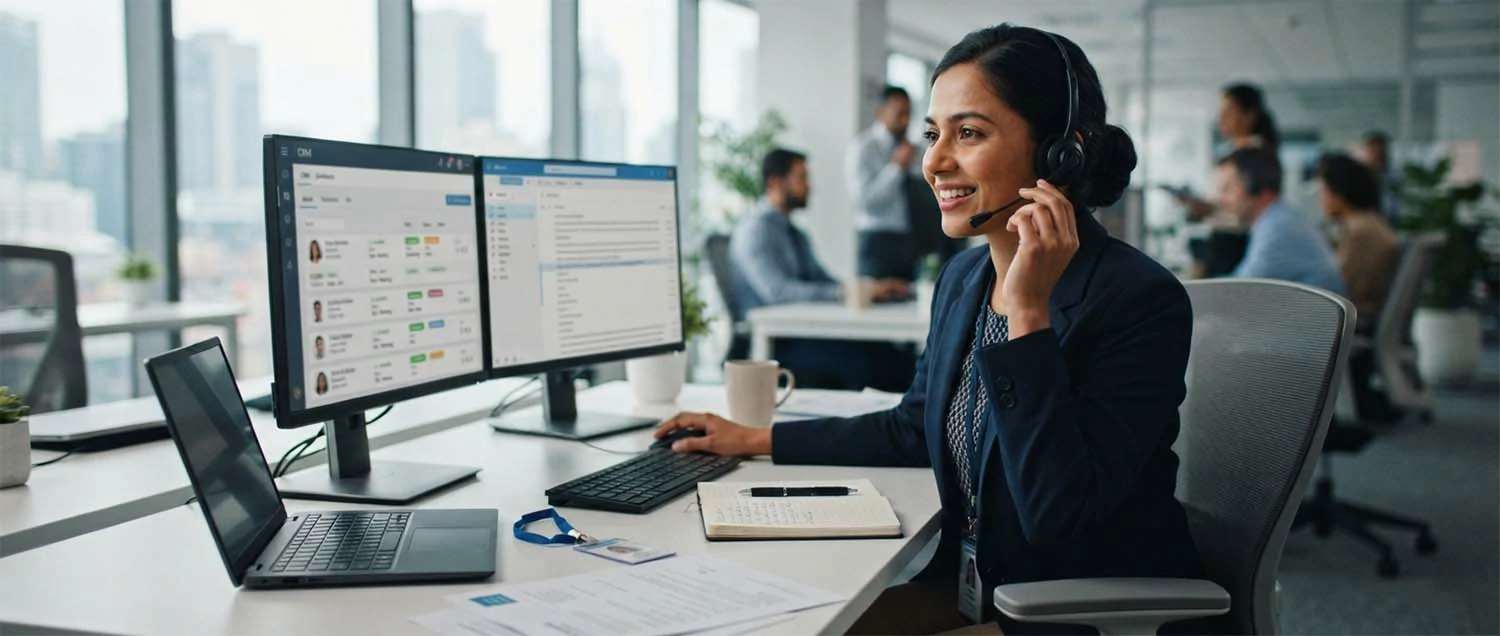 The Bench Sales Recruiter Role Explained