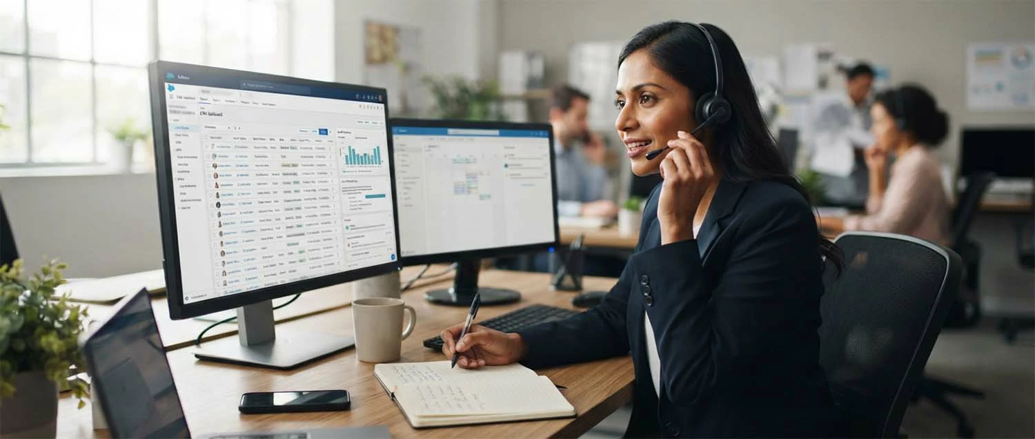 The Bench Sales Recruiter Role
