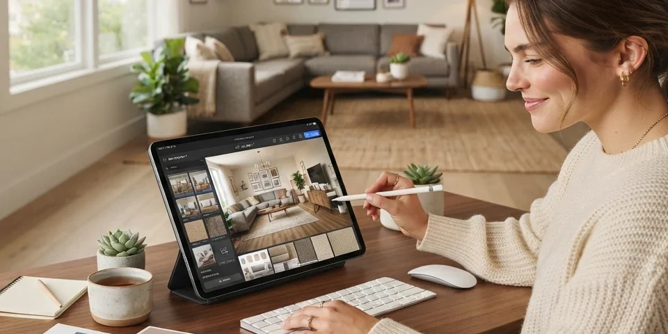 The Complete Guide to AI Interior Design Tools feature