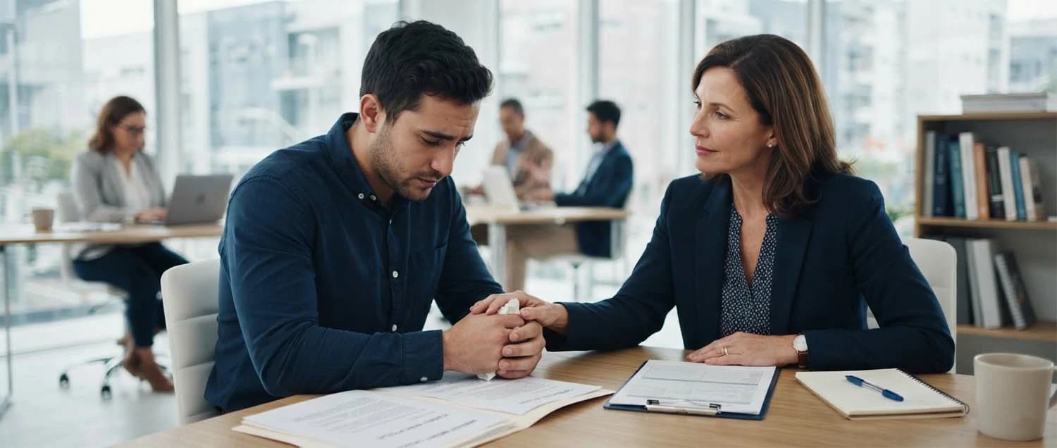The Future of Bereavement Leave