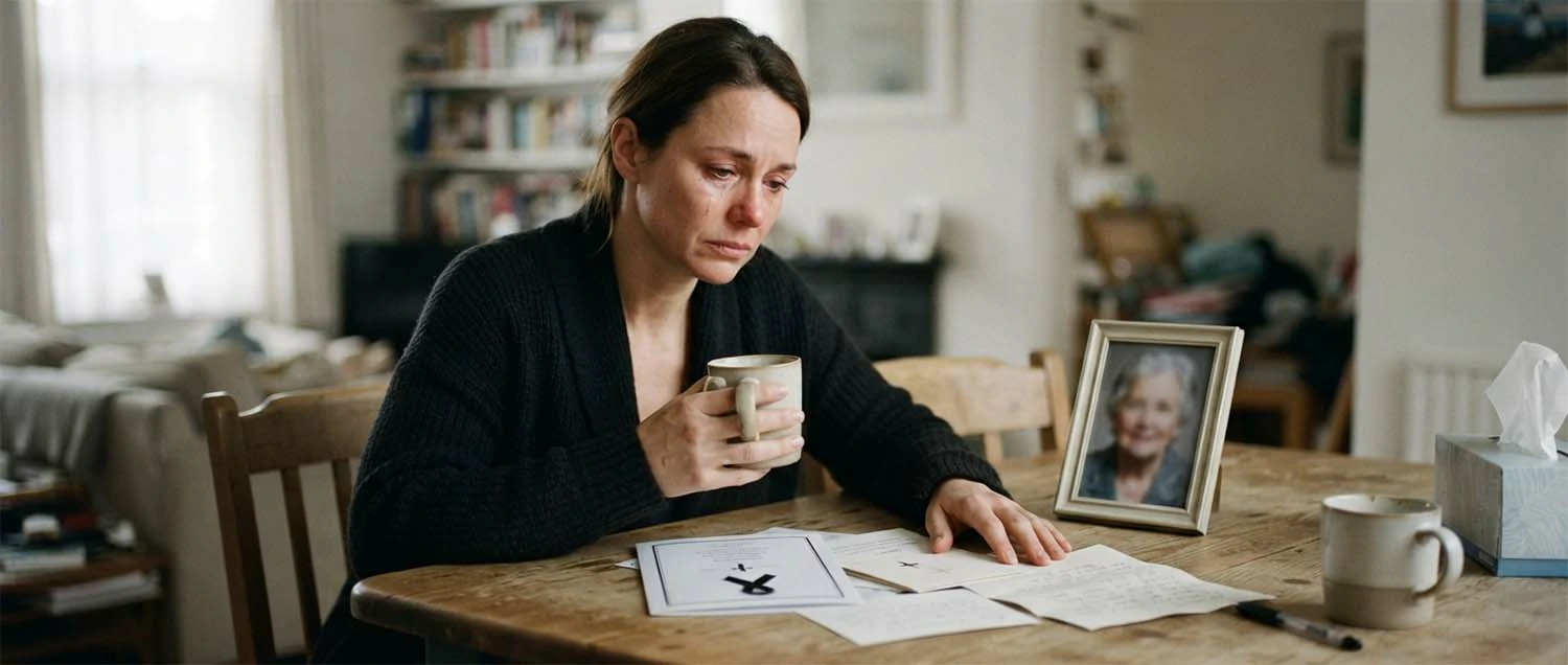 The Importance of Bereavement Leave