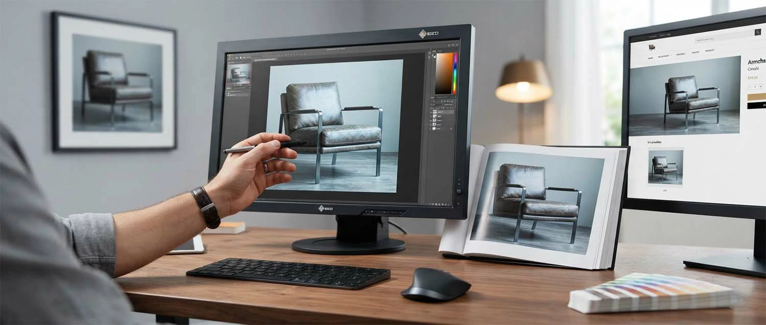 Upscaling solving too-small images across listings, banners, and prints