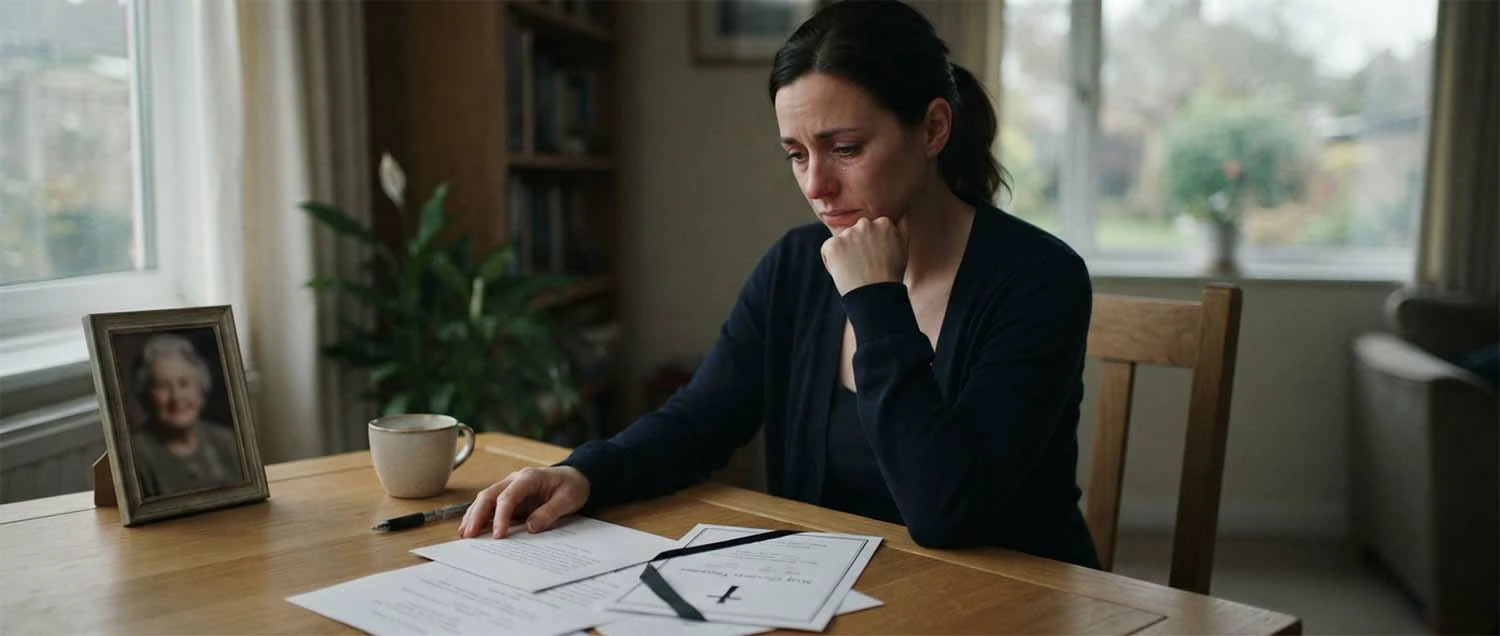 What Is Bereavement Leave