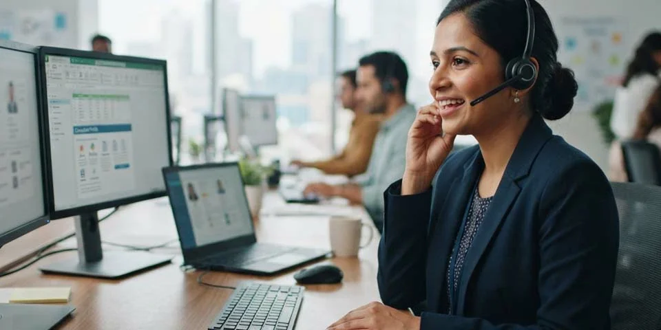 What Is a Bench Sales Recruiter Feature