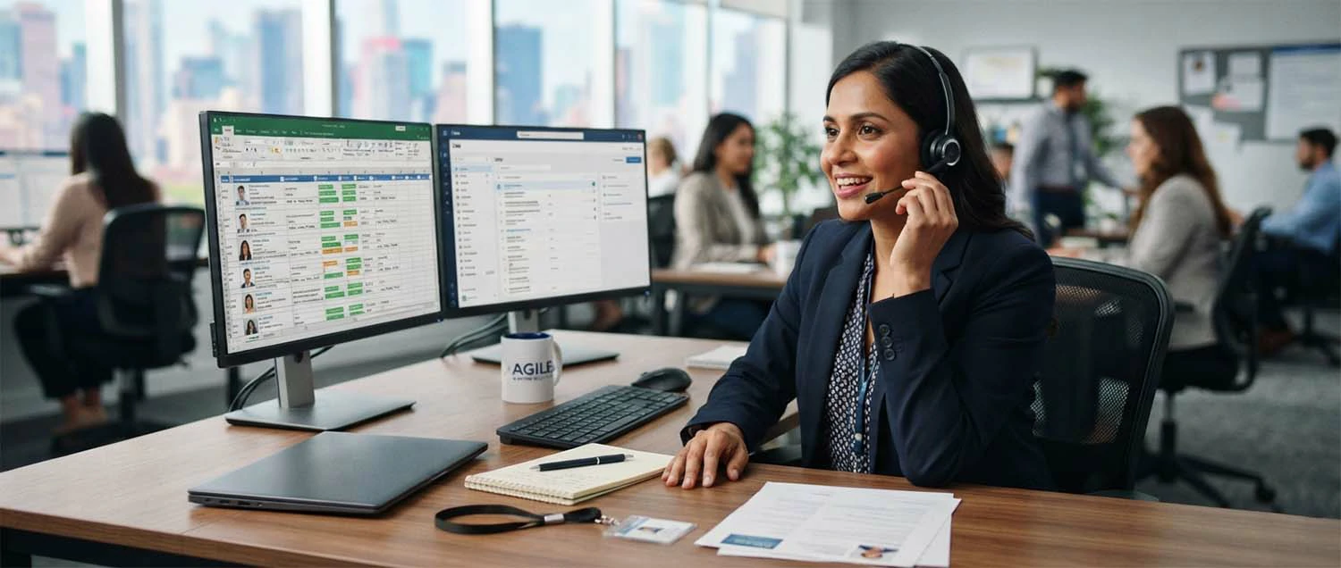 What Is a Bench Sales Recruiter