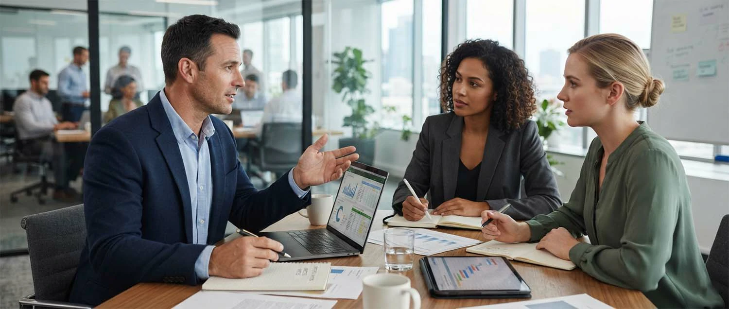 Working with Prime Vendors and Direct Clients